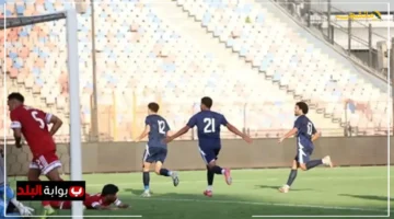 نقطة لكل فريق.. إنبي ومودرن سبورت يتقاسمان النقاط في مواجهة مثيرة هل غير التعادل الحسابات؟ 1